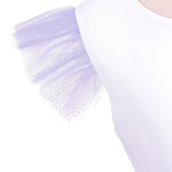 Luxury unicorn birthday dress - Picture 9 of 12